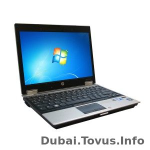 HP Core i7 2540p Laptop For Sale