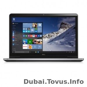 Dell Core i7 6th Gen P28E Laptop For Sale