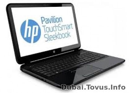 HP Pavilion Touchscreen 14-B109WM For Sale