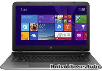 HP Pavilion Intel Core i5 17-G192DX Laptop For Sale