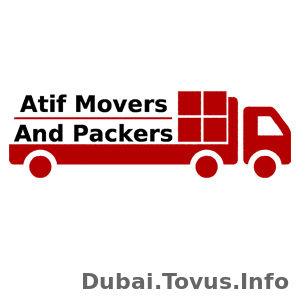 Atif Movers – Best Movers & Packers in Dubai