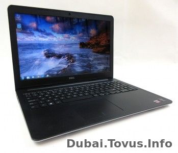 Dell Inspiron 15-5545 P39F Core i5 4th Gen For Sale