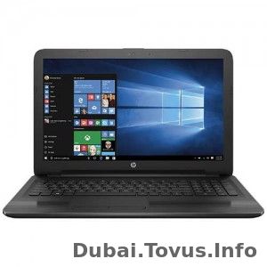 HP Amd A8 7th Gen 17-P120WM For Sale