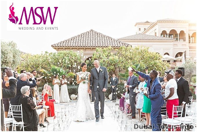 Indian wedding planners in Dubai
