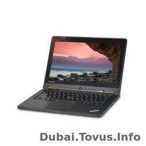 Lenovo Yoga Core i5 4th Gen Laptop for Sale