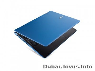 Acer Aspire TouchScreen N15W5 Sky Blue Laptop For Sale
