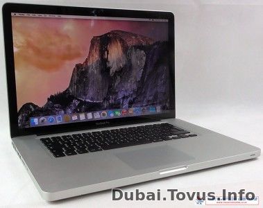 Apple MacBook Pro Core i7 A1286 For Sale