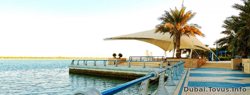 Best Abu Dhabi City Tour BookDubaiTrip.com