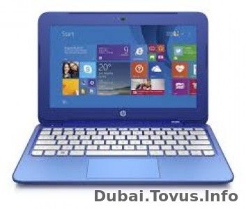 HP Intel Celeron N2840 11-D010WM Laptop For Sale