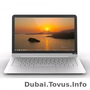 VIZIO Core i3 CT14 Solid State Laptop For Sale