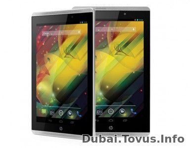 HP Tablet Slate 7 WifiDual Sim For Sale