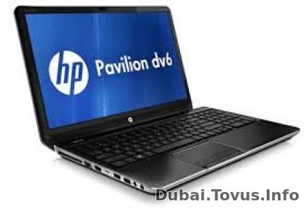 HP Pavilion BeatsAudio AMD A8 DV6-7010US Laptop For Sale