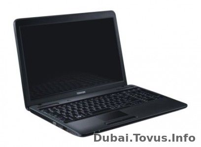 Toshiba Core i3 B550B Laptop For Sale
