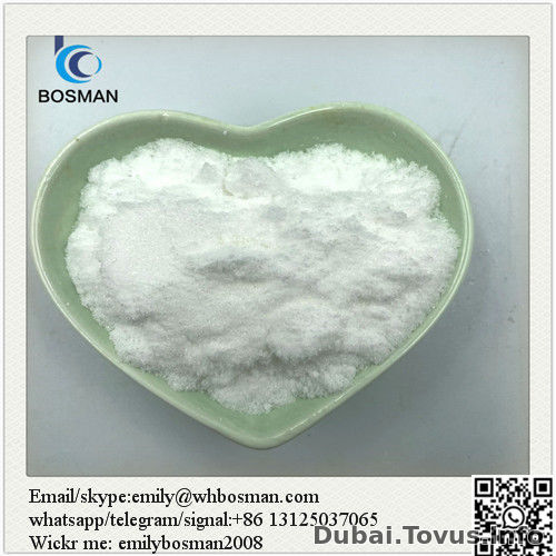 99% Purity Xylazine CAS 7361-61-7  supplier/facroty/manufacturer,Wickr me: emilybosman2008