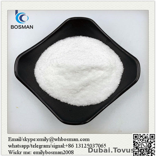 Local anesthetics Tetracaine CAS 94-24-6  , emily@whbosman.com