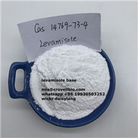 levamisole base / levamisole hcl （mia@crovellbio.com whatsapp +86 19930503252