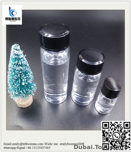 CAS 529-34-0  α-Tetralone In stock/ factory price,emily@whbosman.com