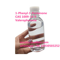 Valerophenone  1-Phenyl-1-pentanone CAS 1009-14-9 （mia@crovellbio.com  whatsapp +86 19930503252