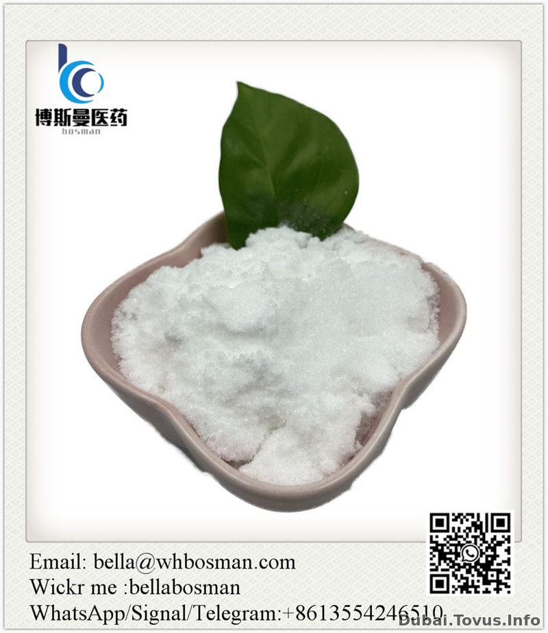 Supply  Cas148553-50-8  Pregabalin  safe delivery