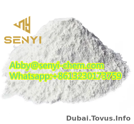 High purity tert-butyl 4-(4-fluoroanilino)piperidine-1-carboxylate CAS 288573-56-8 +8613230173759 Email: Abby@senyi-chem.com