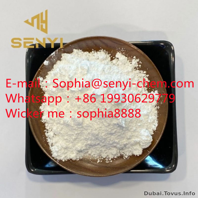 CAS.443998-65-0(Sophia@senyi-chem.com +86 19930629779)