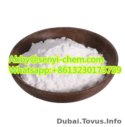 China Supplier High purity KS-0037 CAS 288573-56-8 in stock Whatsapp: +8613230173759 Email: Abby@senyi-chem.com