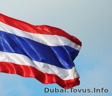 Thailand Visa