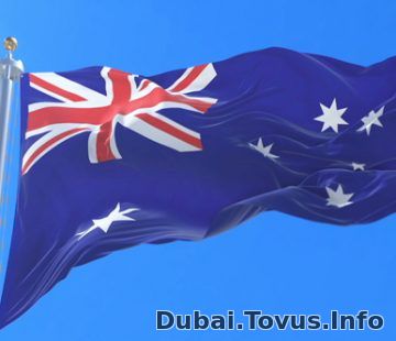 Australia Visa