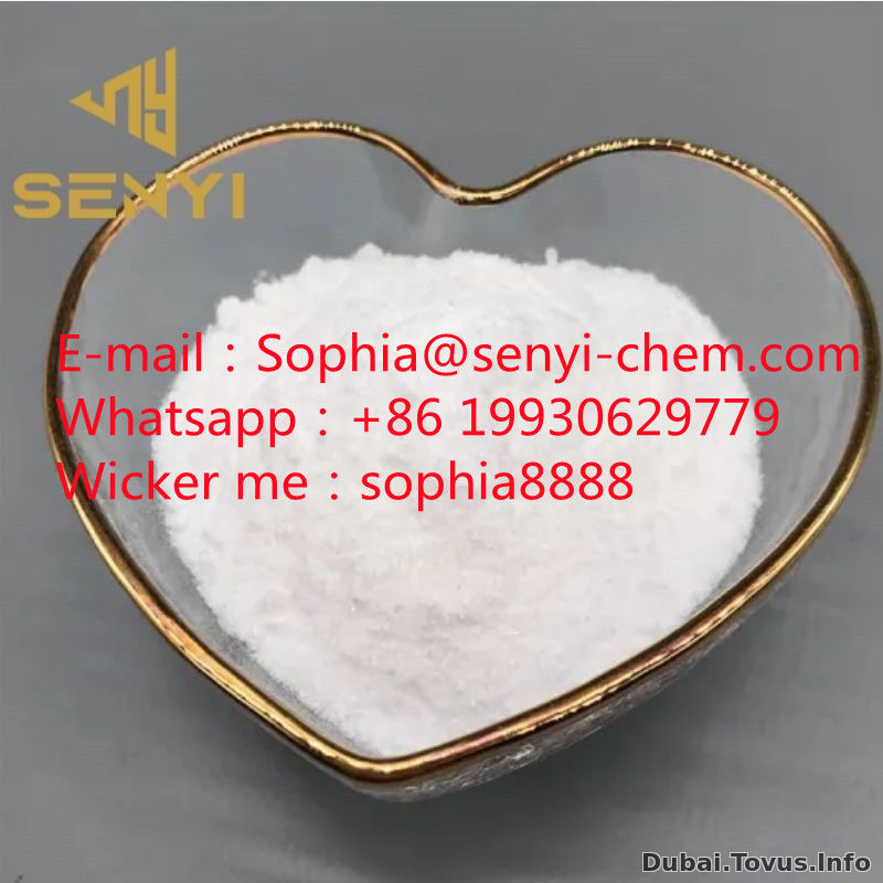 To Russia and the United States CAS.236117-38-7/1451-82-7/49851-31-2(Sophia@senyi-chem.com +86 19930629779)