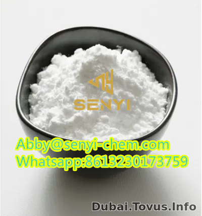 CAS 288573-56-8 C16H23FN2O2 Whatsapp: +8613230173759 Email: Abby@senyi-chem.com