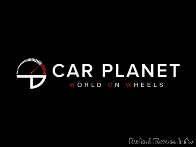 Carplanet: car audio Dubai