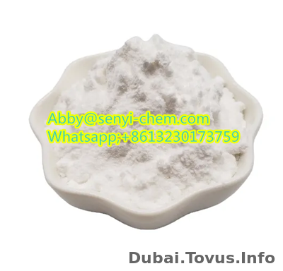 Hot sale Halides 288573-56-8 Whatsapp: +8613230173759 Email: Abby@senyi-chem.com