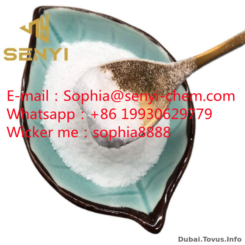 Sold to USA, Canada and Mexico CAS.288573-56-8/79099-07-3/443998-65-0/40064-34-4(Sophia@senyi-chem.com  +86 19930629779)