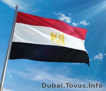 Egypt Visa