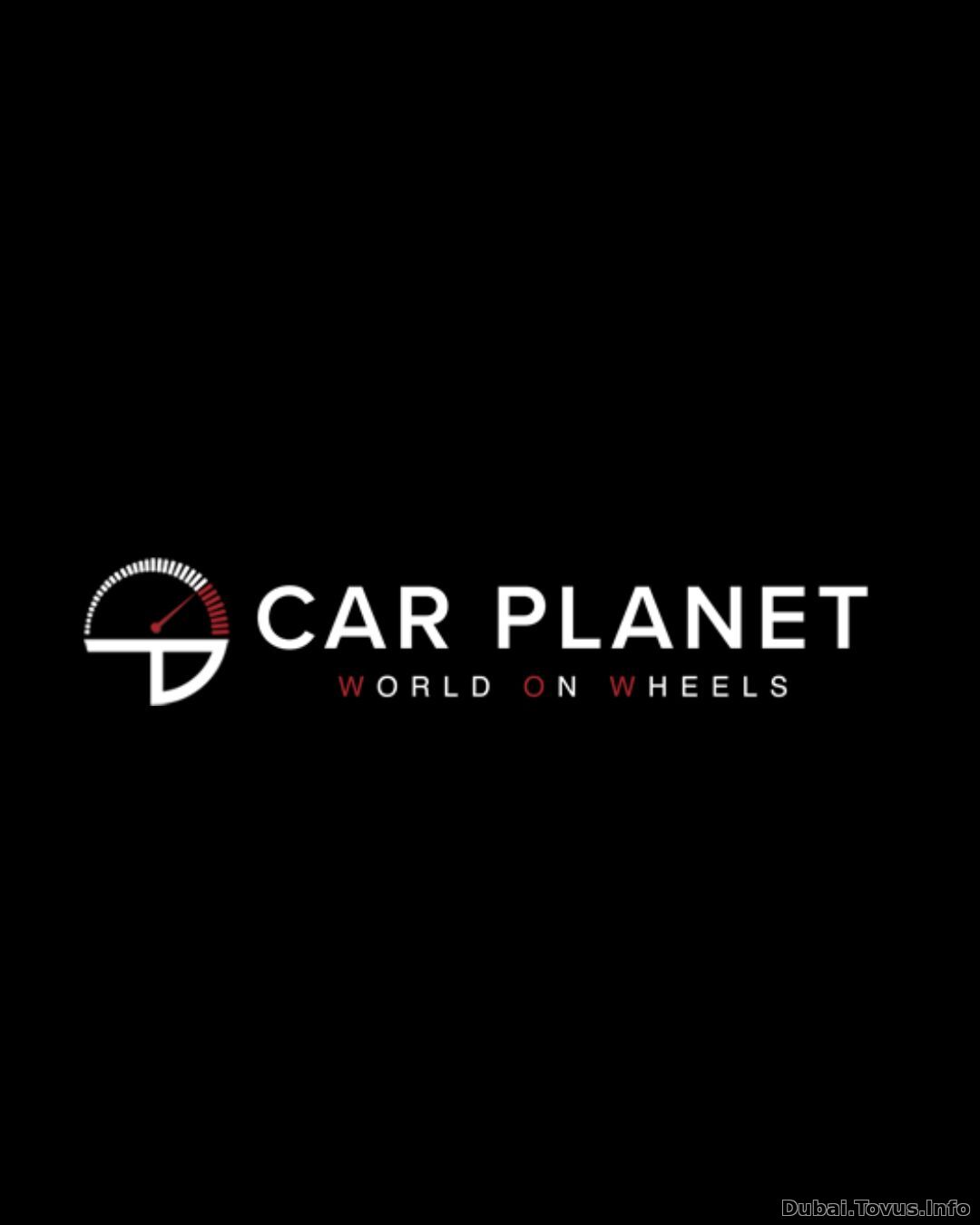 Carplanet: car spare parts dubai