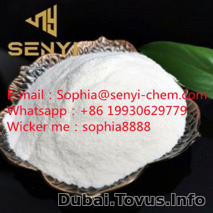 2-Bromo-4'-Methylpropiophenone  CAS 1451-82-7(Sophia@senyi-chem.com  +86 19930629779)