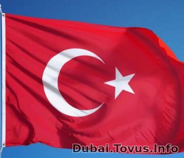 Turkey Visa from Dubai
